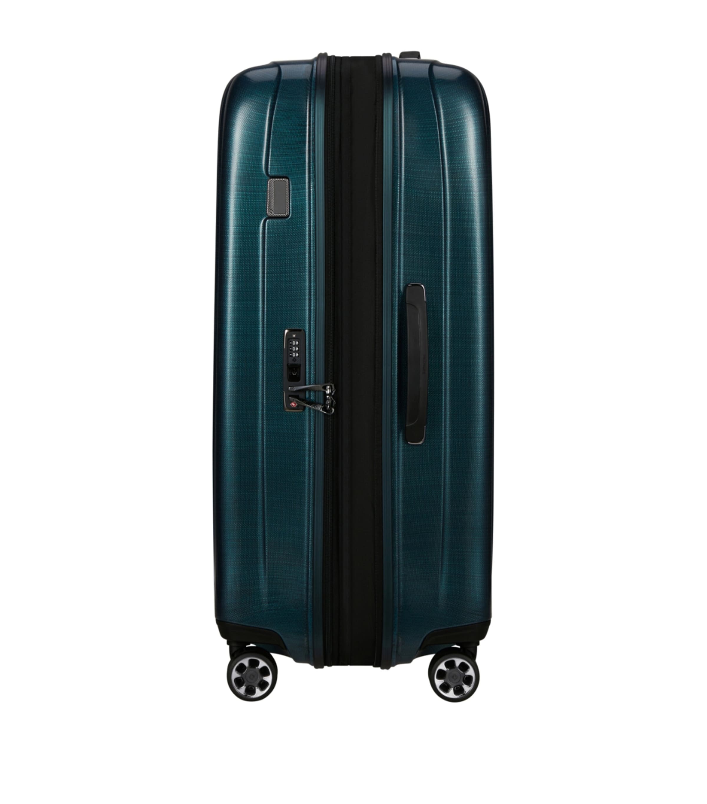 Samsonite Nexis spinner suitcase 82cm, UK version