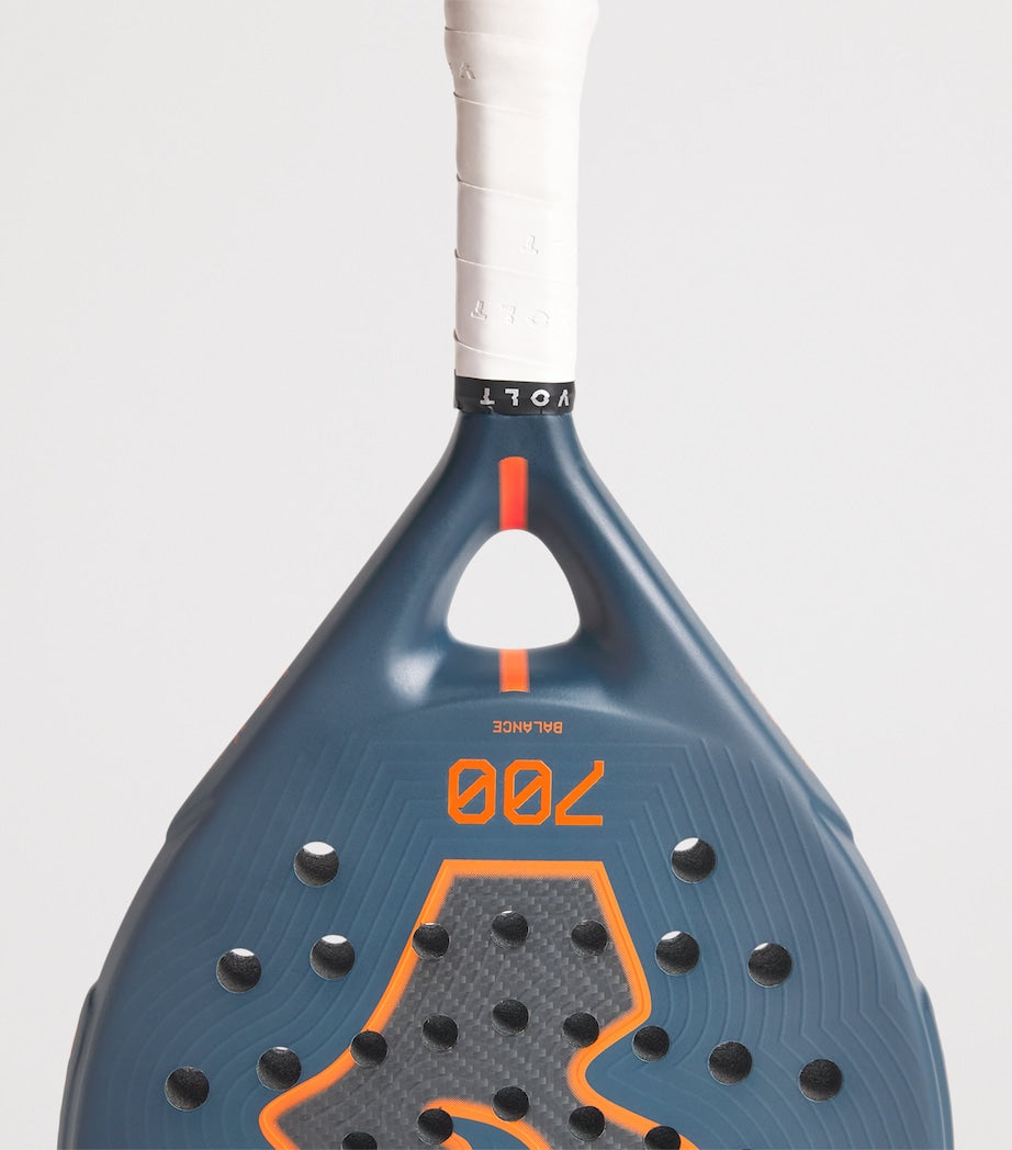 Volt Padel 700 V5 padel racket - British product