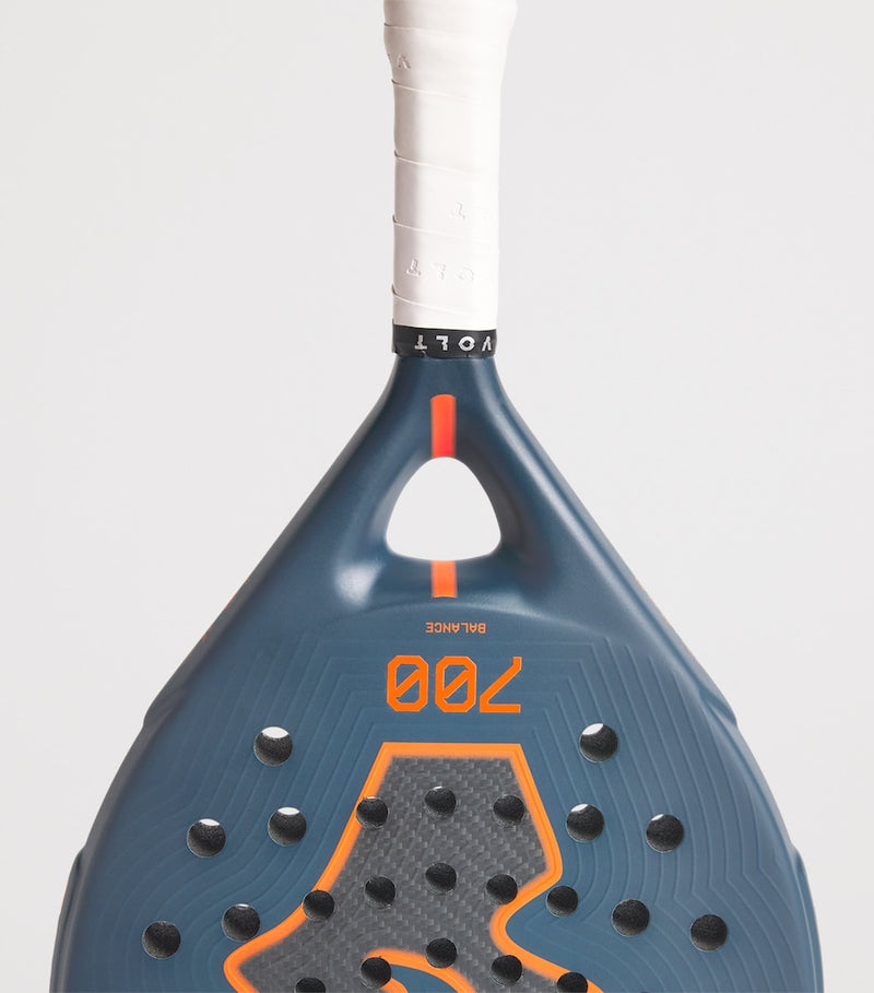 Volt Padel 700 V5 padel racket - British product