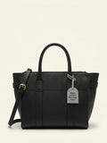 Mulberry Bayswater tote bag Zipped Small - British product