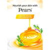 Pears Transparent Soap Bar 125g, imported from the UK