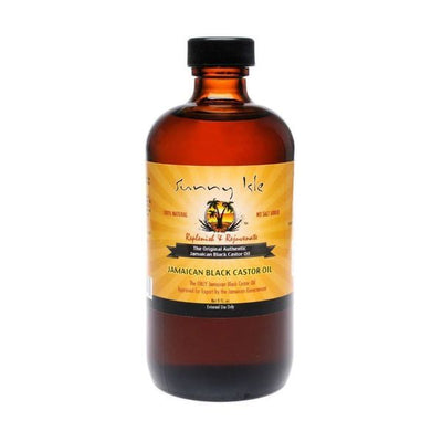 Superdrug Sunny Isle Jamaican Black Castor Oil Hair Growth Oil 8oz- Buy online at McGrocer