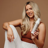 After Glow Golden Glow medium tan mousse 200ml - British product