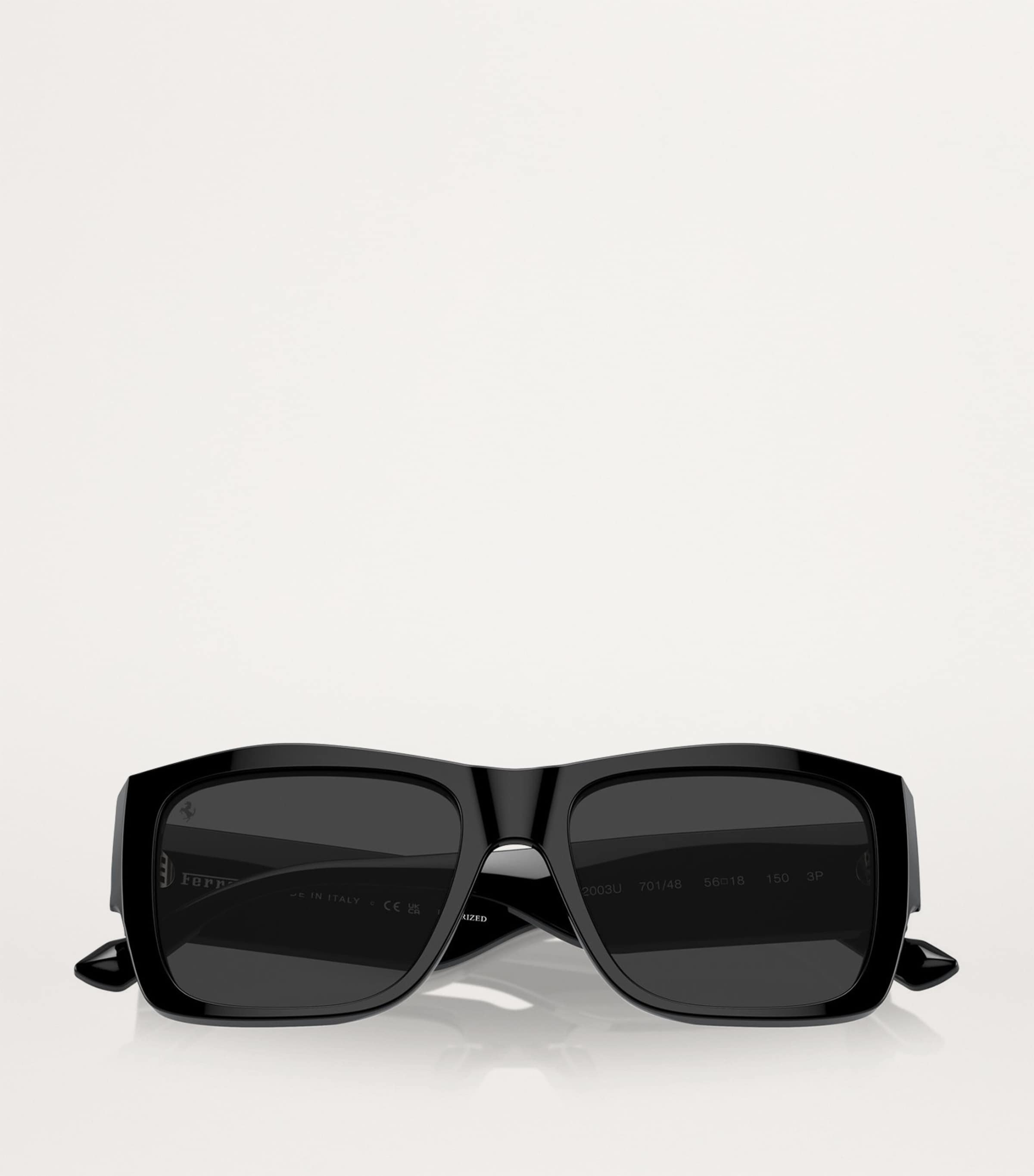 Ferrari Acetate FH2003U Sunglasses - British product