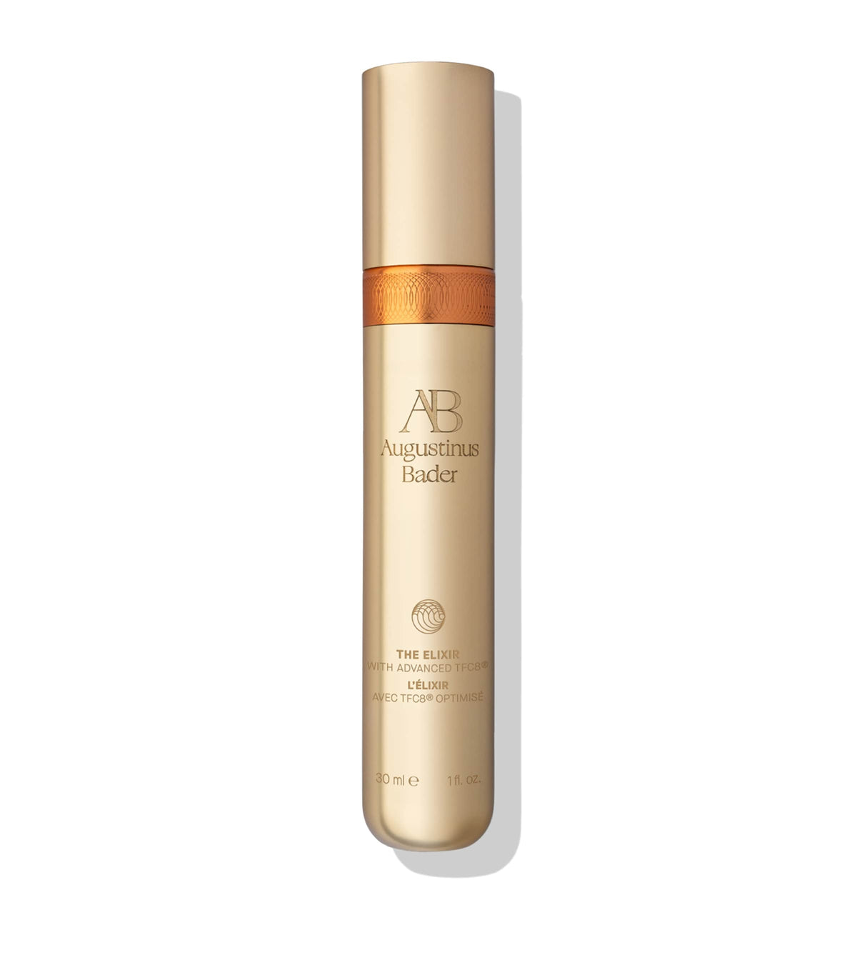 Augustinus Bader face serum 30ml - British product
