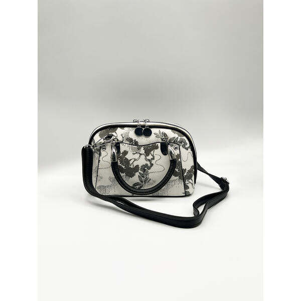 SVNX floral prints grab bag black white one size - British product