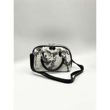 SVNX floral prints grab bag black white one size - British product