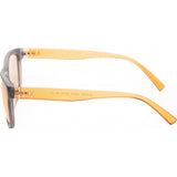 Armani Exchange grey AX4103SF sunglasses 56, imported from the UK