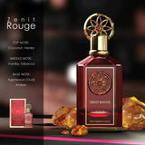 Anfar 1950 Zenit Rouge extrait parfum 100ml - British product