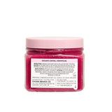 Sunday Rain Rose Body Scrub GOODS Superdrug   