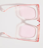 MARLO Evie Sunglasses, imported from the UK