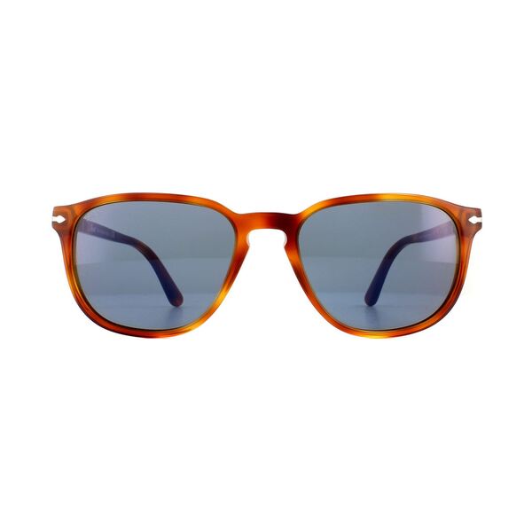 Persol 3019S brown men sunglasses, UK version