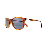 Persol 3019S brown men sunglasses, UK version