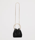Jimmy Choo mesh Bon Bon top-handle bag (British brand)