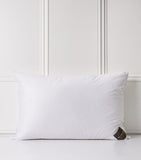Brinkhaus Hungarian Goose Down Pillow 50cm x 75cm - British product