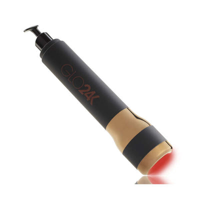 Superdrug Le Rejuvenator LED Beauty System de GLO24K - Acheter en ligne sur McGrocer