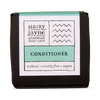 Hairy Jayne conditioner bar solid haircare product, imported from the UK