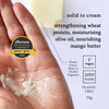Hairy Jayne conditioner bar solid haircare product, imported from the UK