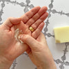 Hairy Jayne conditioner bar solid haircare product, imported from the UK