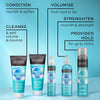 John Frieda Volume Blow Out Spray 100ml, UK version