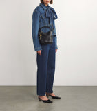 Chloé small calfskin Spin tote bag, UK version