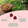 New Leaf Products Ashwagandha Gummies 60 gummies (British brand)