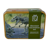 Apples To Pears Gift In A Tin Dinosaur Excavation Kit GOODS Superdrug   