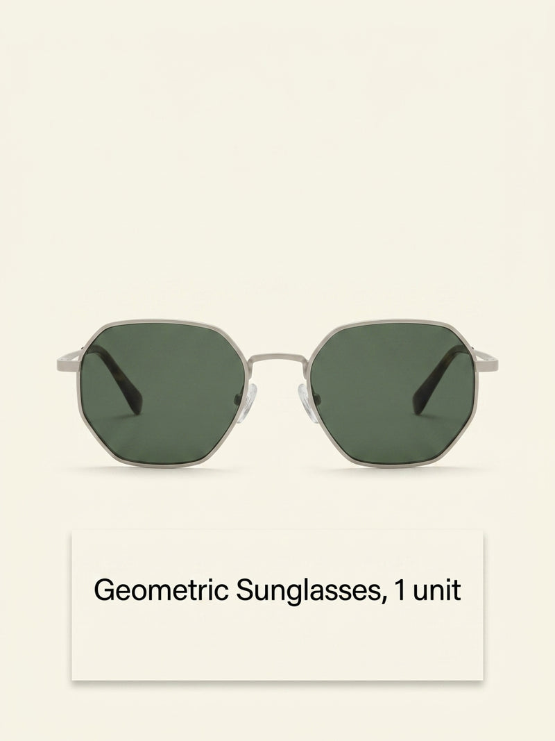Celine oval sunglasses gold metal (British brand)
