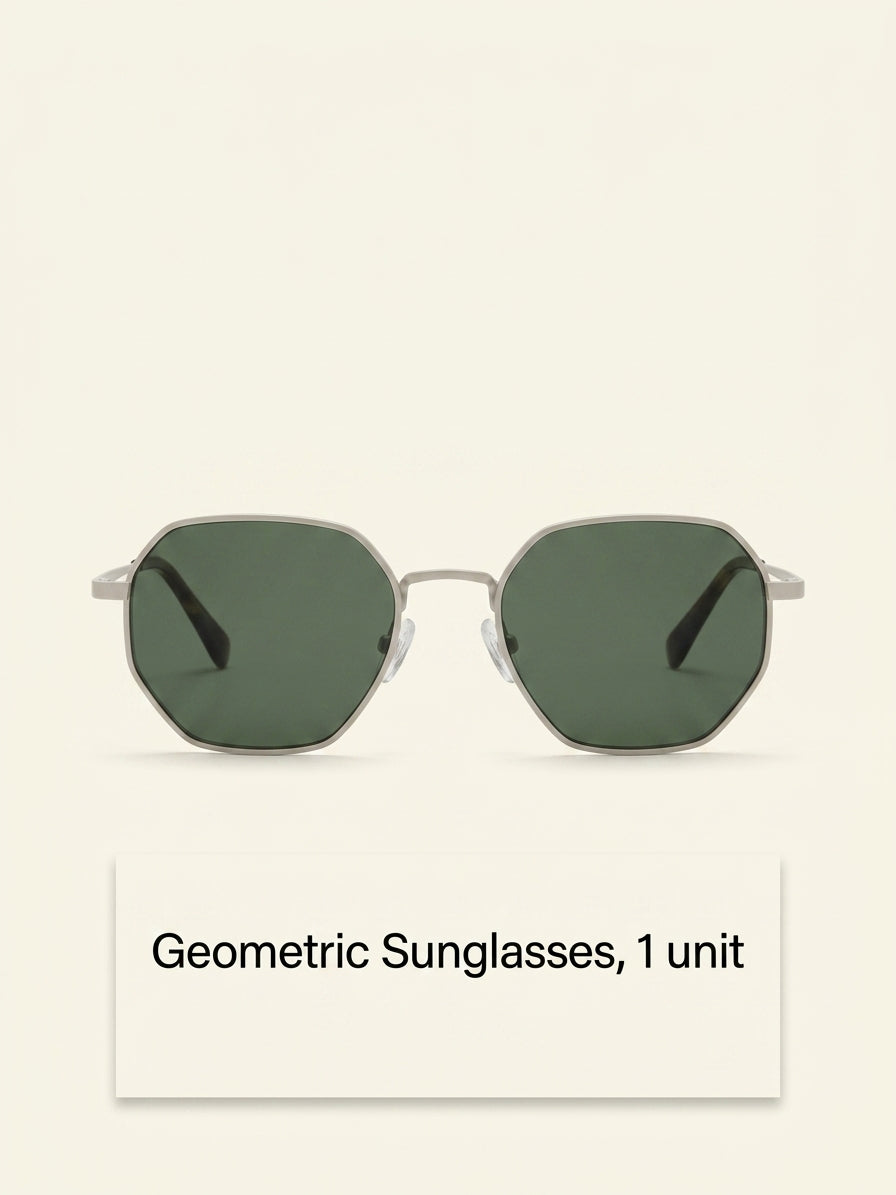 Celine oval sunglasses gold metal (British brand)