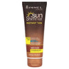 Rimmel London Sunshimmer Instant Tan Medium Shimmer 125ml, imported from the UK