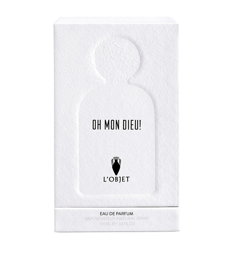 L'Objet Oh Mon Dieu Eau de Parfum 100ml, UK version