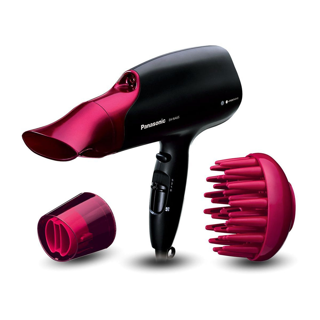 Panasonic Nanoe EH-NA65 Hair Dryer