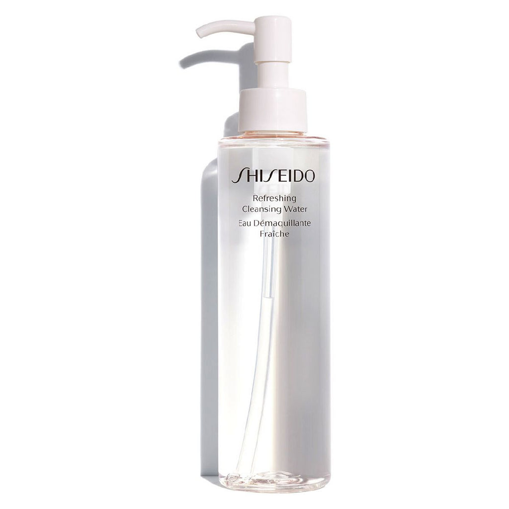 Shiseido Refreshing Cleansing Water 180ml