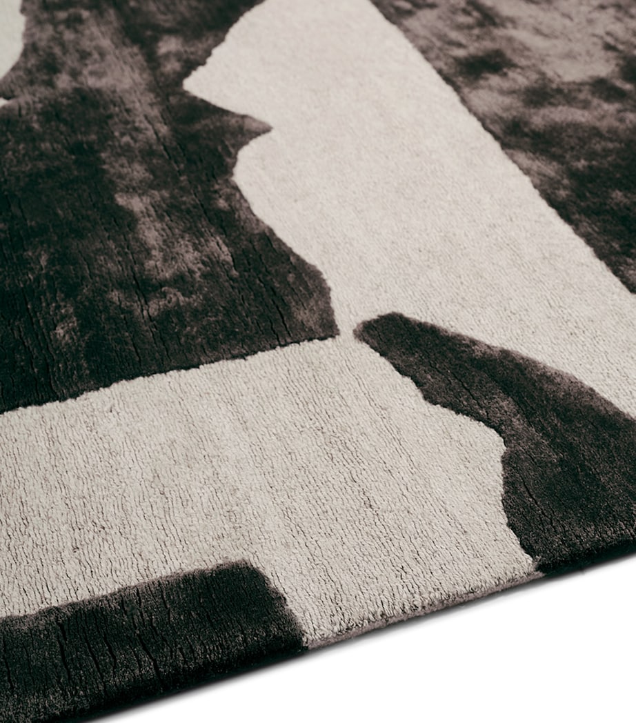 The Rug Company Spire Ember rug 1.83m x 2.74m (British brand)