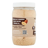 PPB Powdered Peanut Butter Original 180g Nut Butters Holland&Barrett   