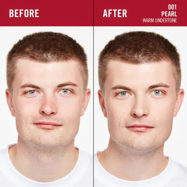 Rimmel Lasting Finish Foundation Pearl, imported from the UK