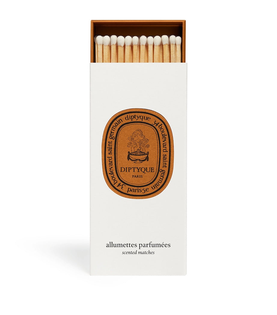 Diptyque Terre Blonde Scented Matches