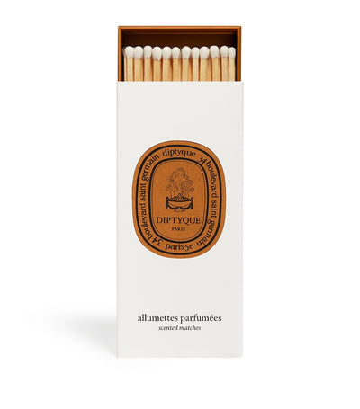 Diptyque Terre Blonde Duftende Streichhölzer