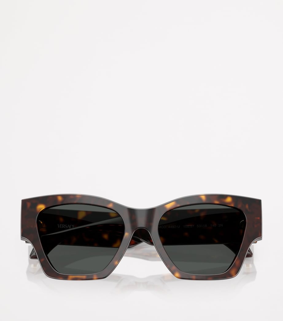 Versace square sunglasses - British product