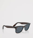 Ray-Ban Acetate Wayfarer Sunglasses RB2140, imported from the UK
