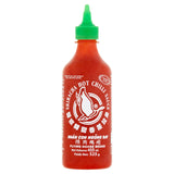 Flying Goose Sriracha Hot Chilli Sauce 455ml GOODS Sainsburys   