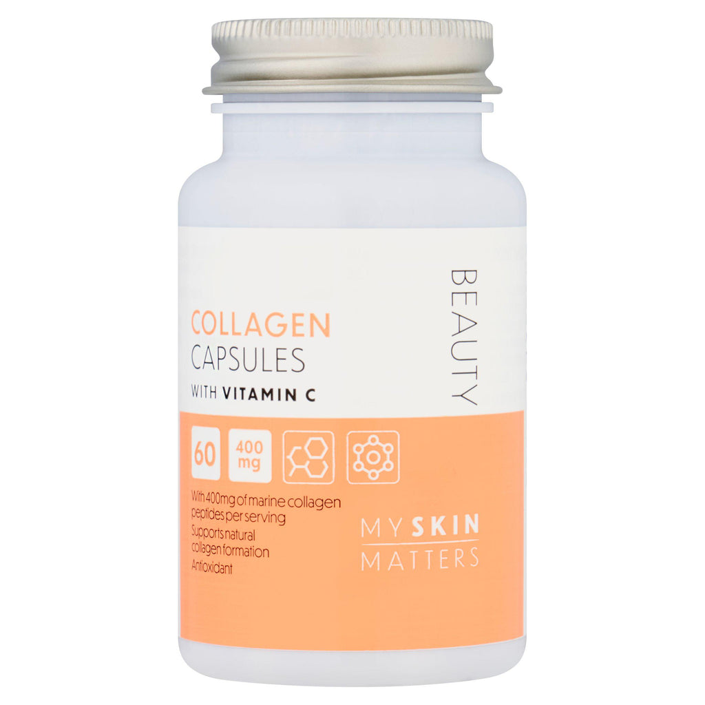 Sainsbury's Collagen Capsules x60