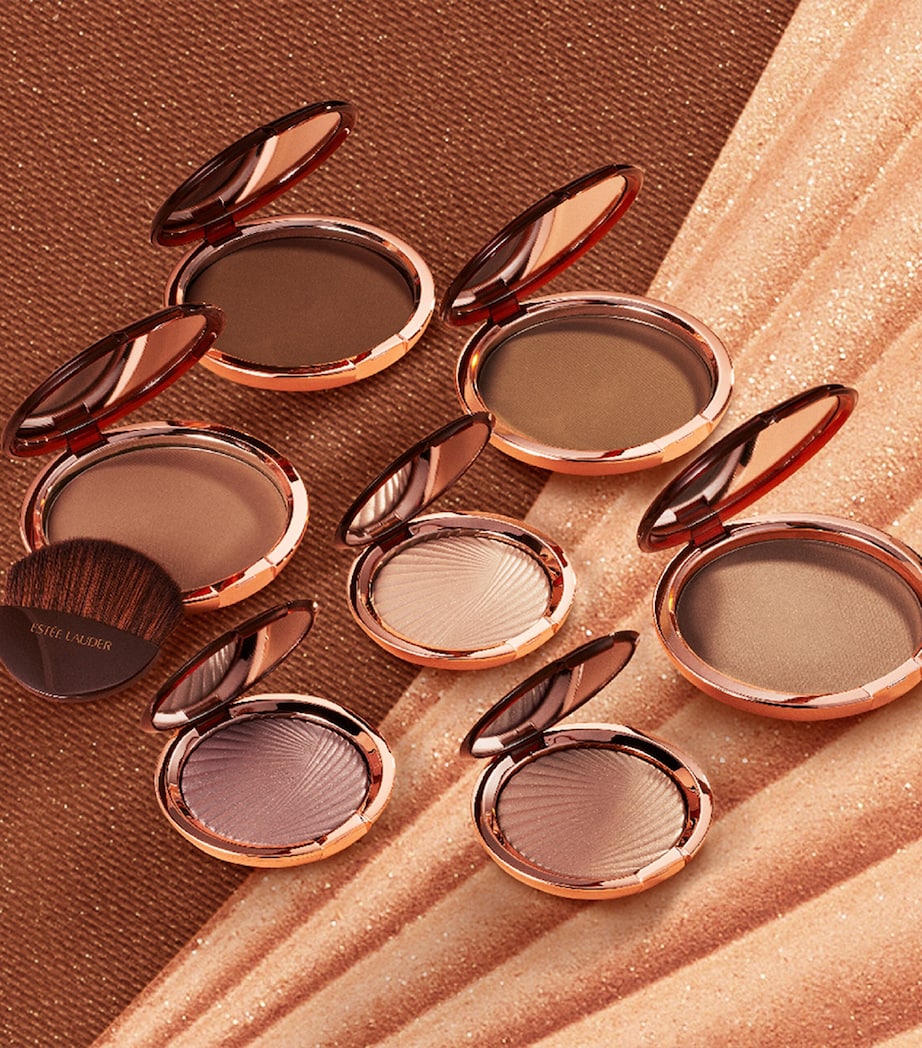 Estée Lauder Bronze Goddess bronzing powder - British product