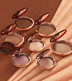 Estée Lauder Bronze Goddess bronzing powder - British product