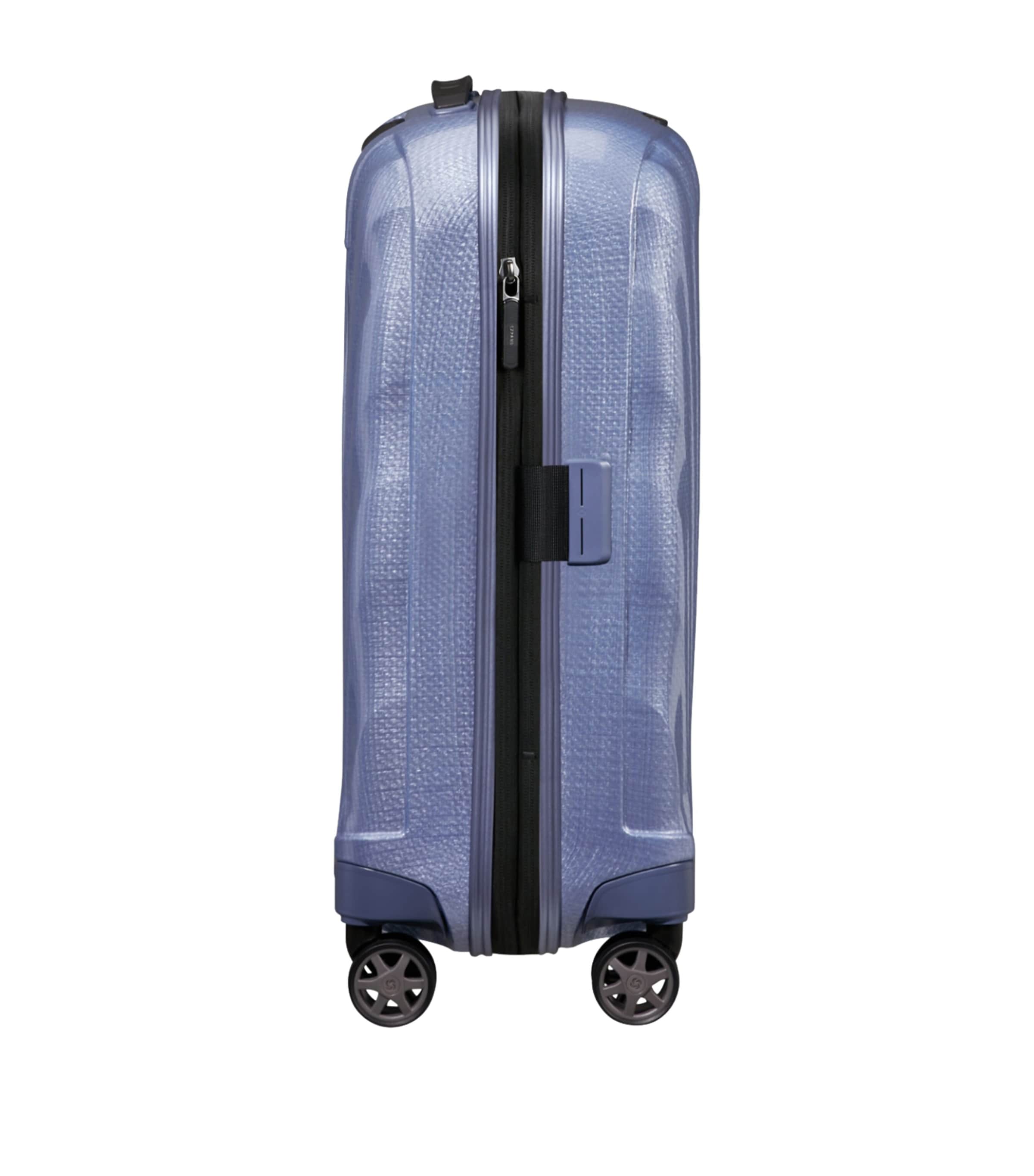Samsonite C-Lite cabin suitcase 40cm (British brand)