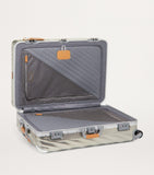 Tumi Titanium 19 Degree suitcase 77.5cm (British brand)