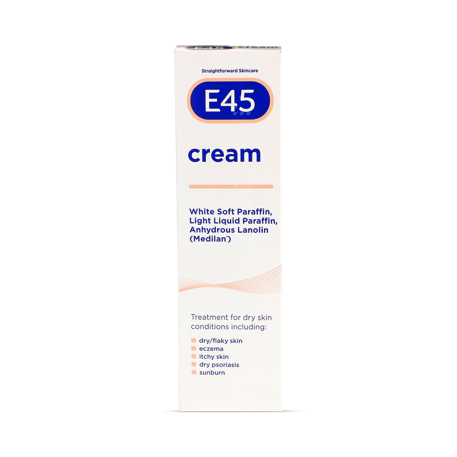 E45 Cream 50g