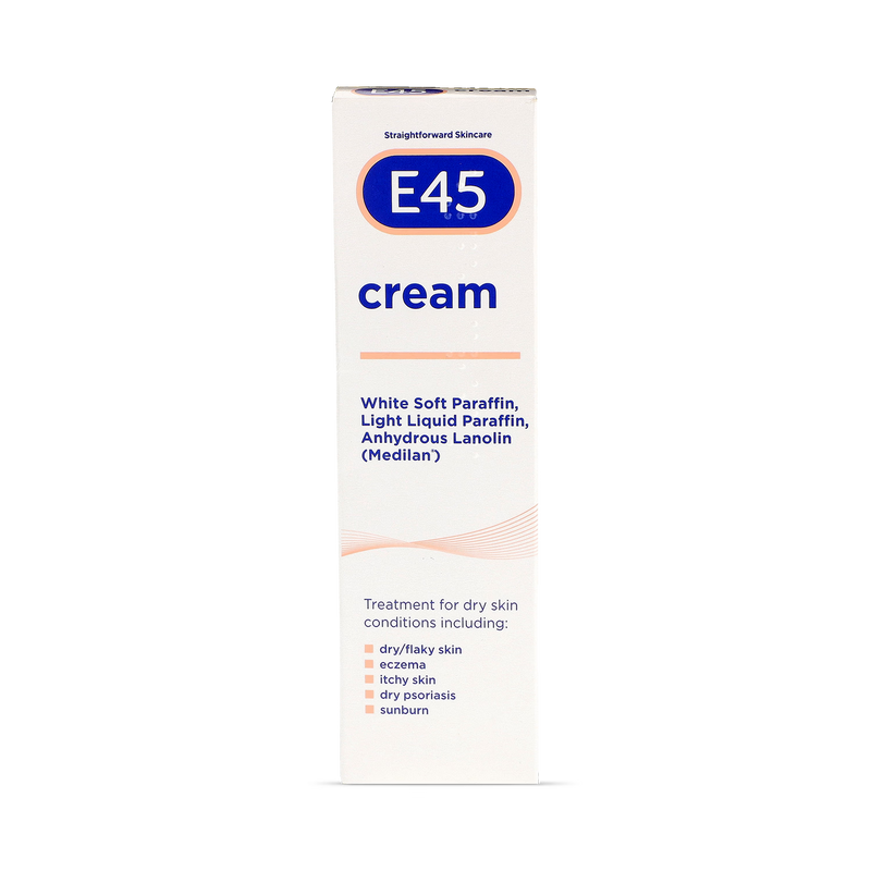 E45 Cream 50g