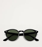 Ray-Ban Propionate 0RB2180 sunglasses - British product
