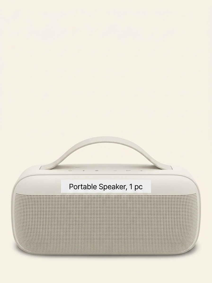 Bose SoundLink Max portable Bluetooth speaker, IP67 water-resistant (British brand)